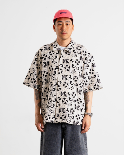 Wang Soul Shirt - Off White