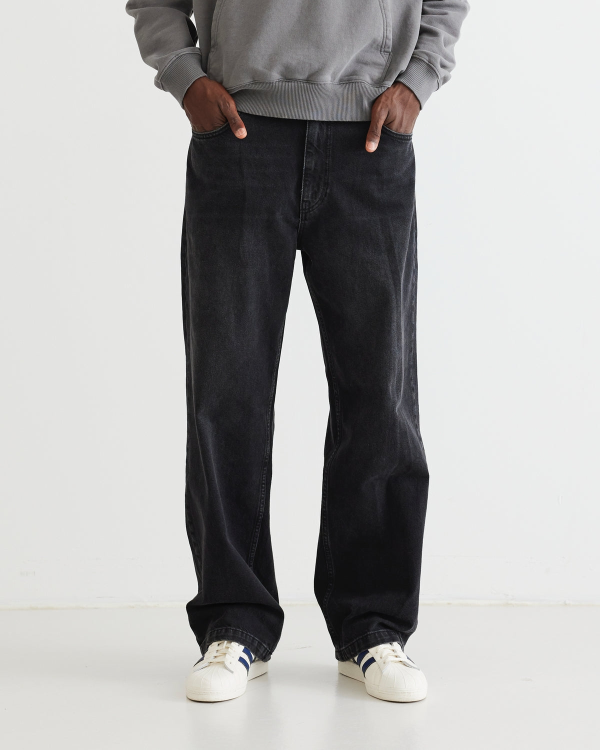 Rami Crow Jeans