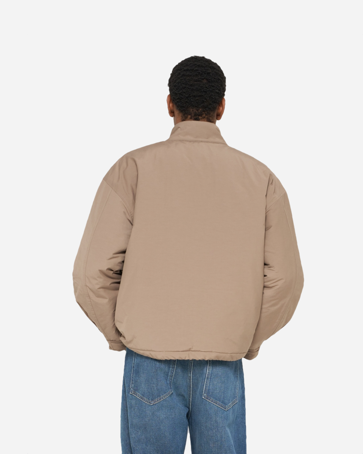 Chester Jacket