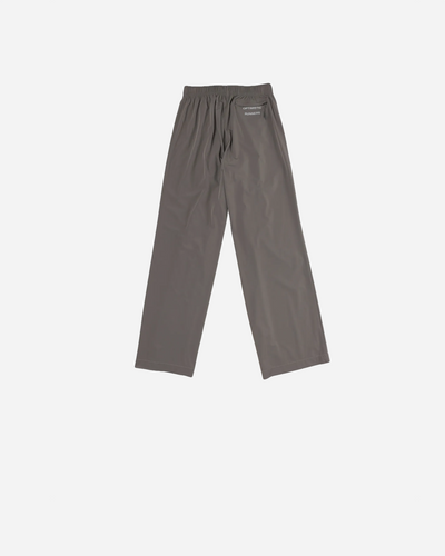 Wide Pant - Brown