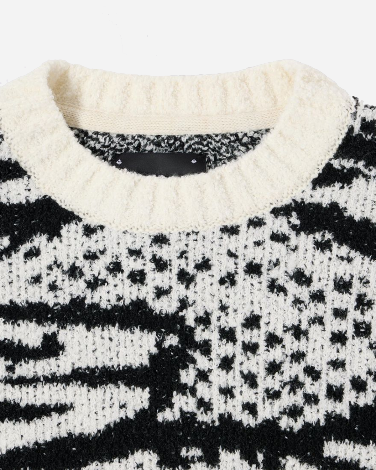 Panku Sweater