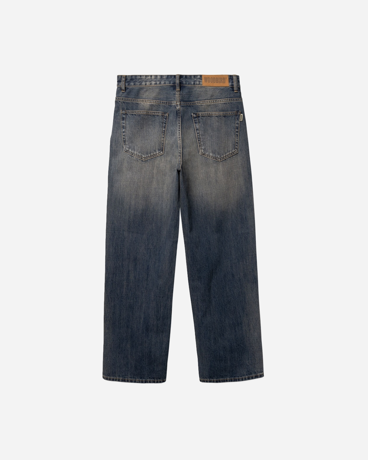Rami Buff Jeans