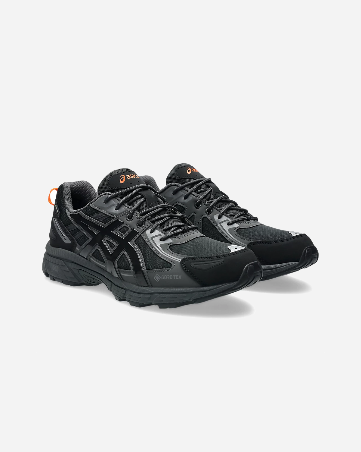 GEL-Venture 6 GTX - Graphite Grey/Carbon