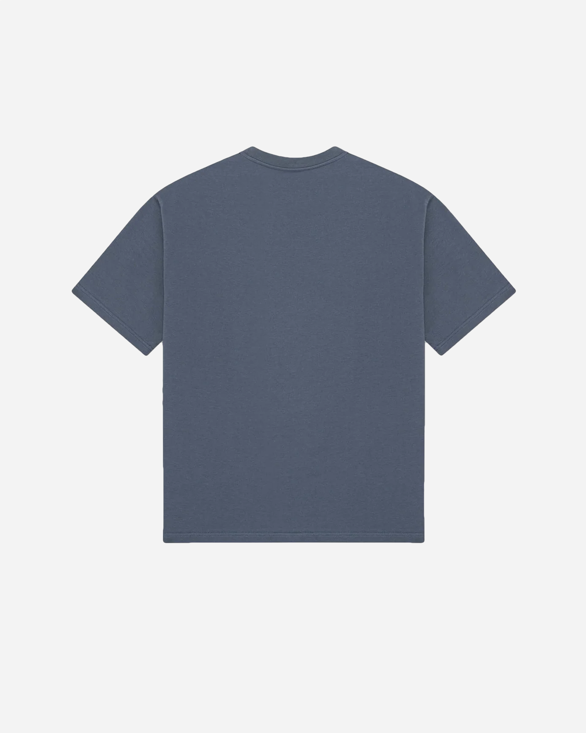 Athletic Box Fit - Oceana