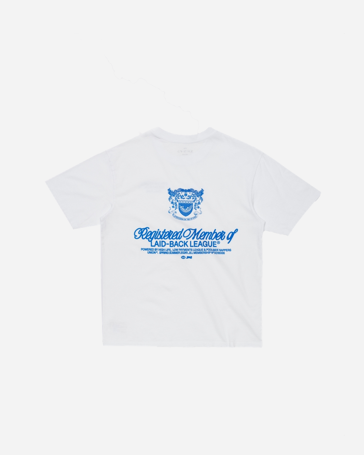 Laid-Back League T-Shirt