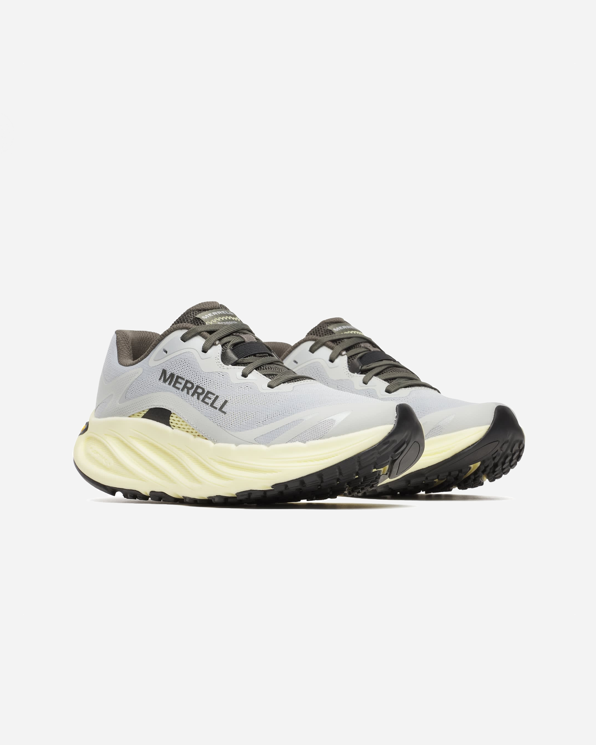 Women's Promorph