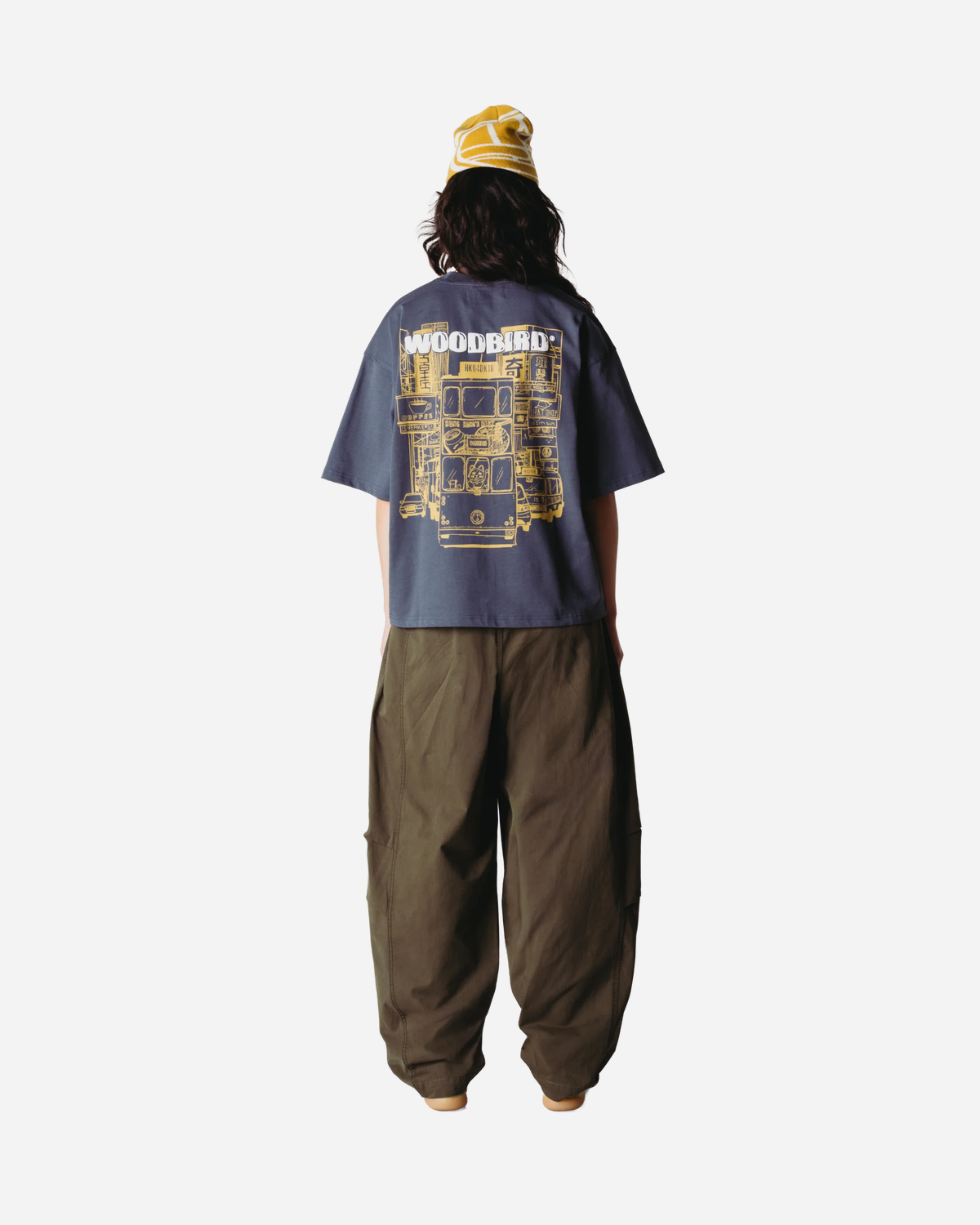 Juno Tram Tee