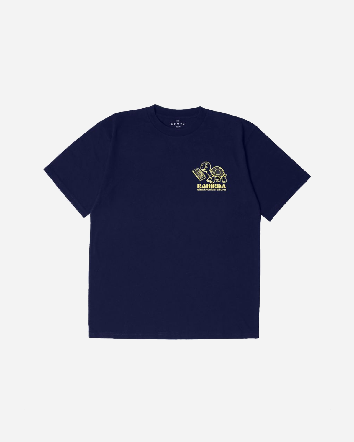 Kamera T-Shirt