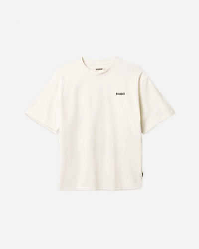 Beam Sumo Tee - Off White