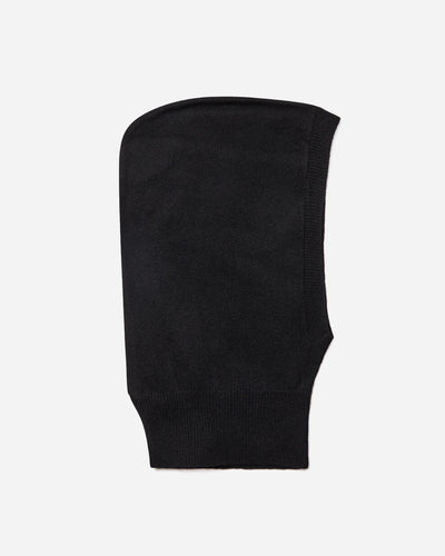 New Bobbie Hat - Black