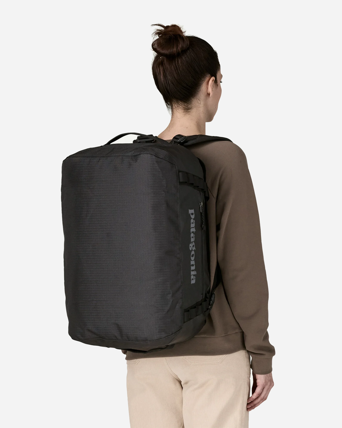 Black Hole Duffel 40L