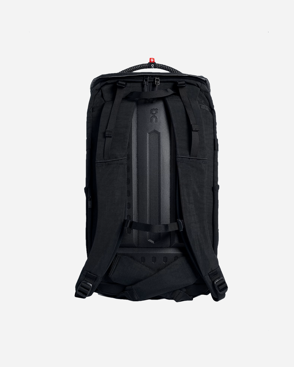 Speed Pack 24L Elite Unisex - Black / Magnet