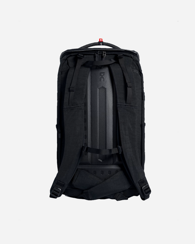 Speed Pack 24L Elite Unisex - Black / Magnet