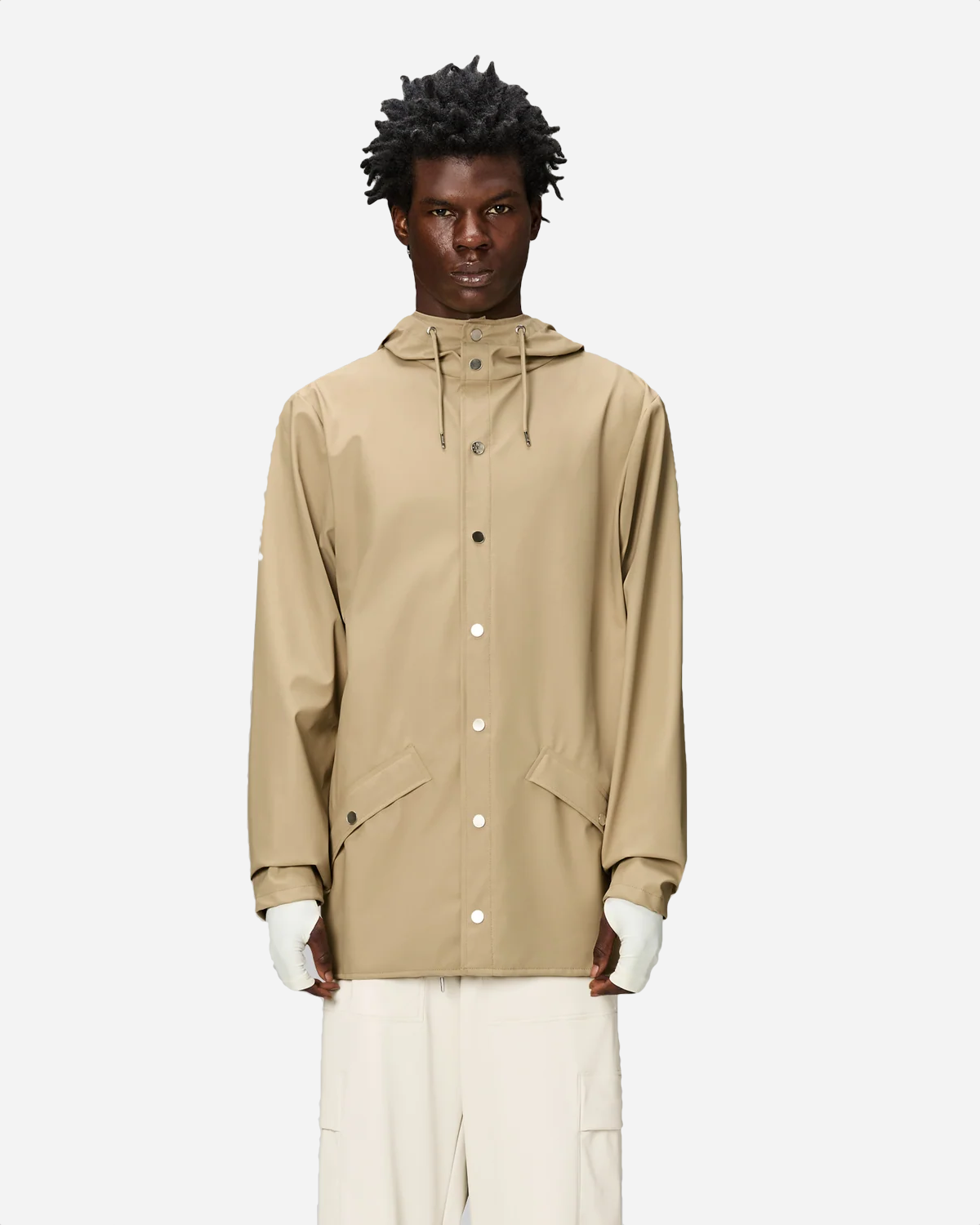 Jacket W3