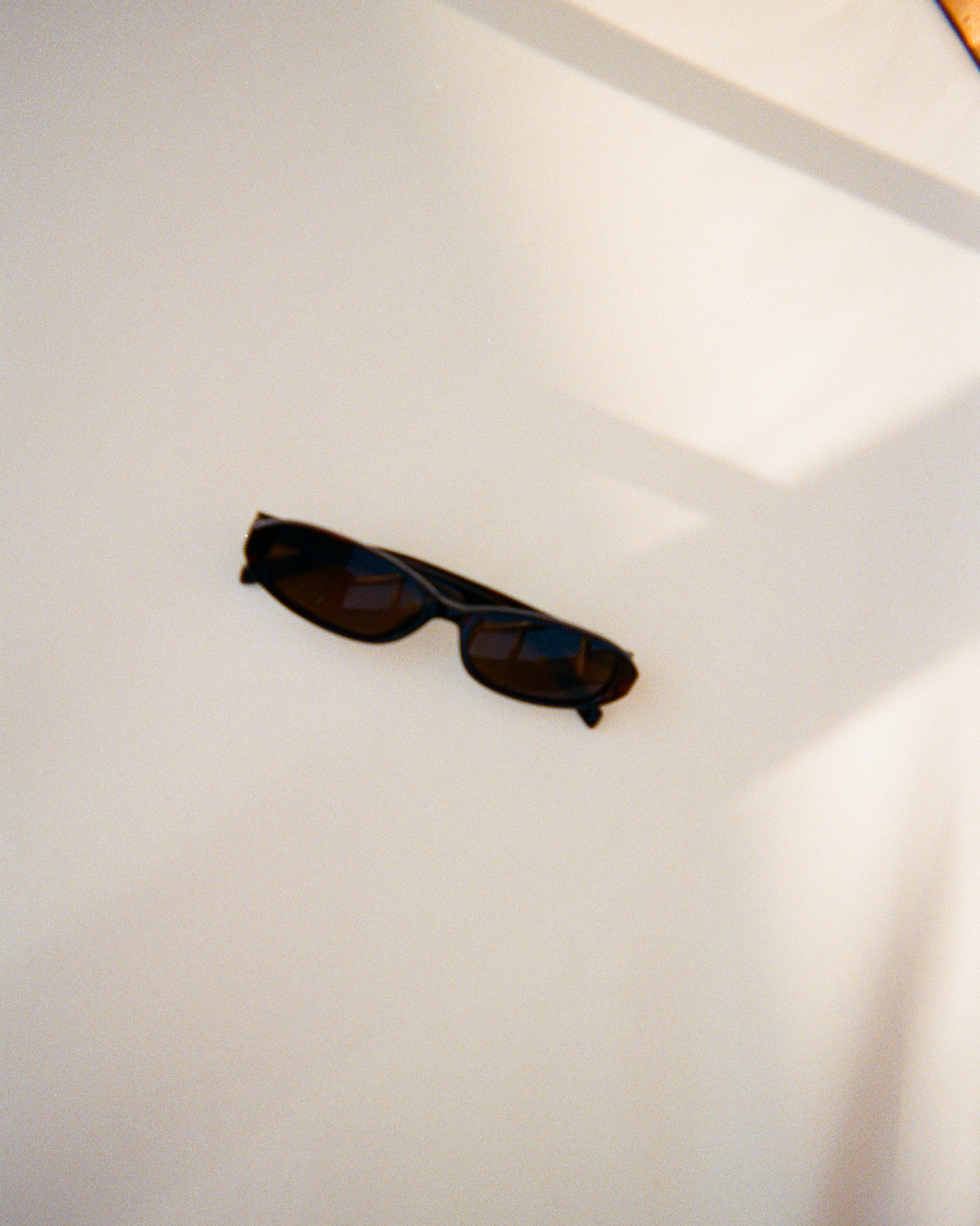 Macy - Demi Tortoise