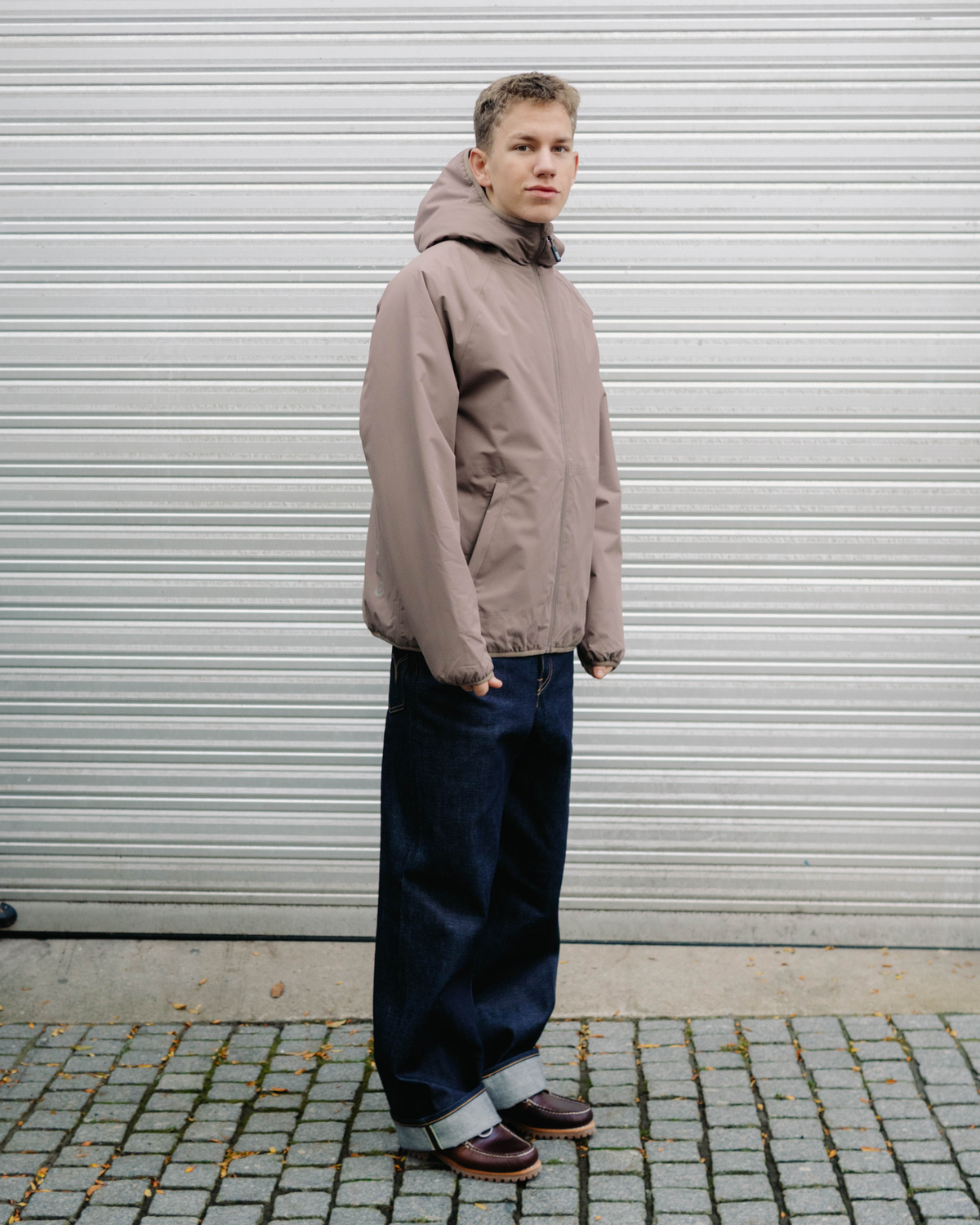 Læsø Padded Jacket