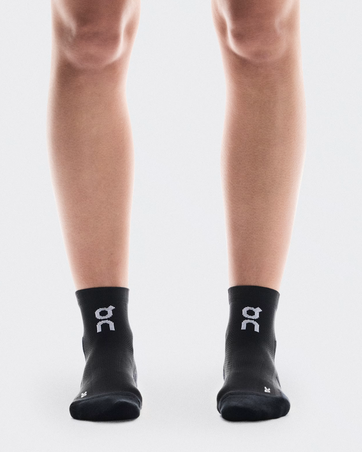 Core Run Sock Mid 2P