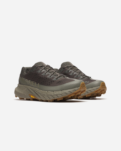 Men's Agility Peak 5 GTX - Beluga/Talus