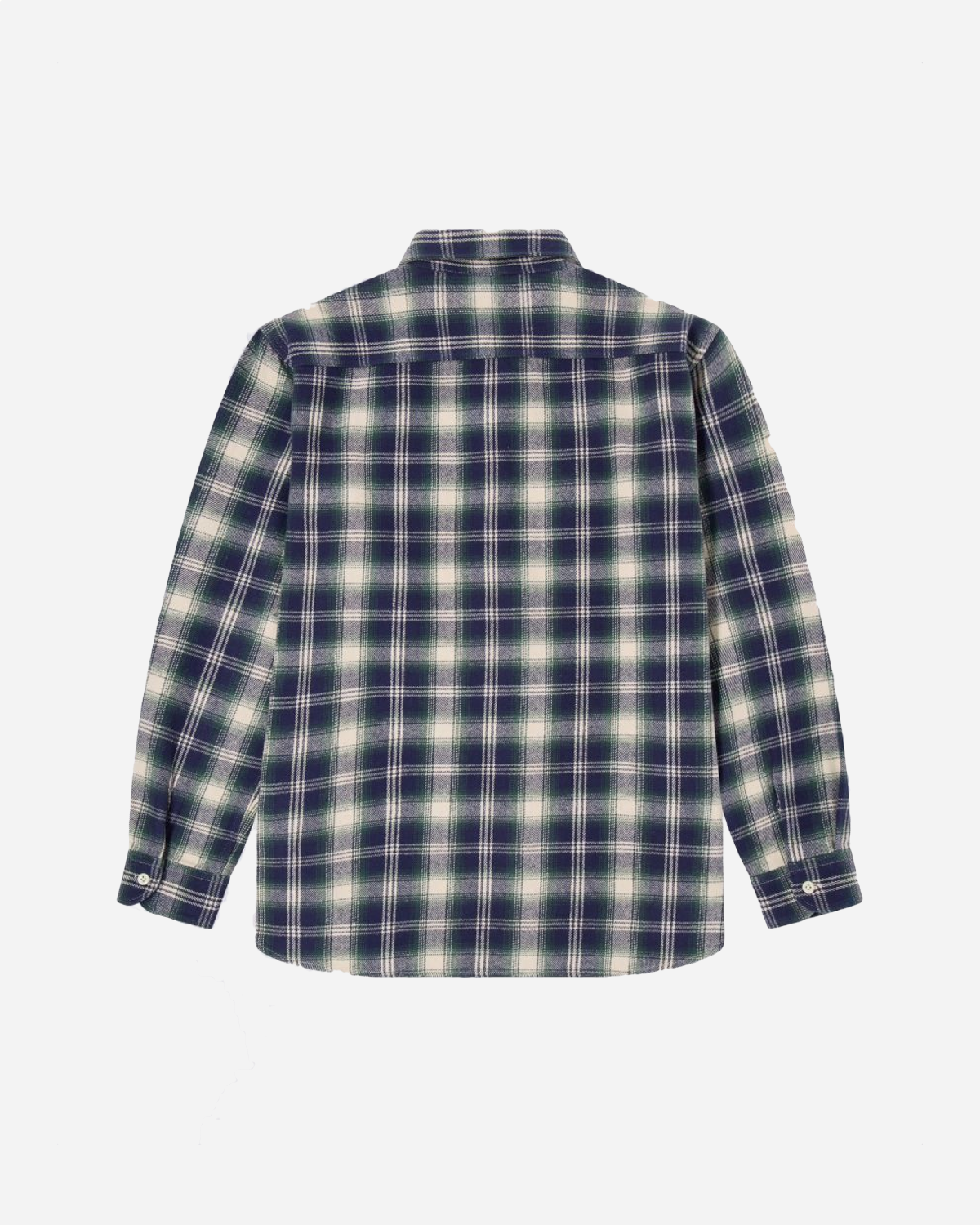 Work Shirt LS