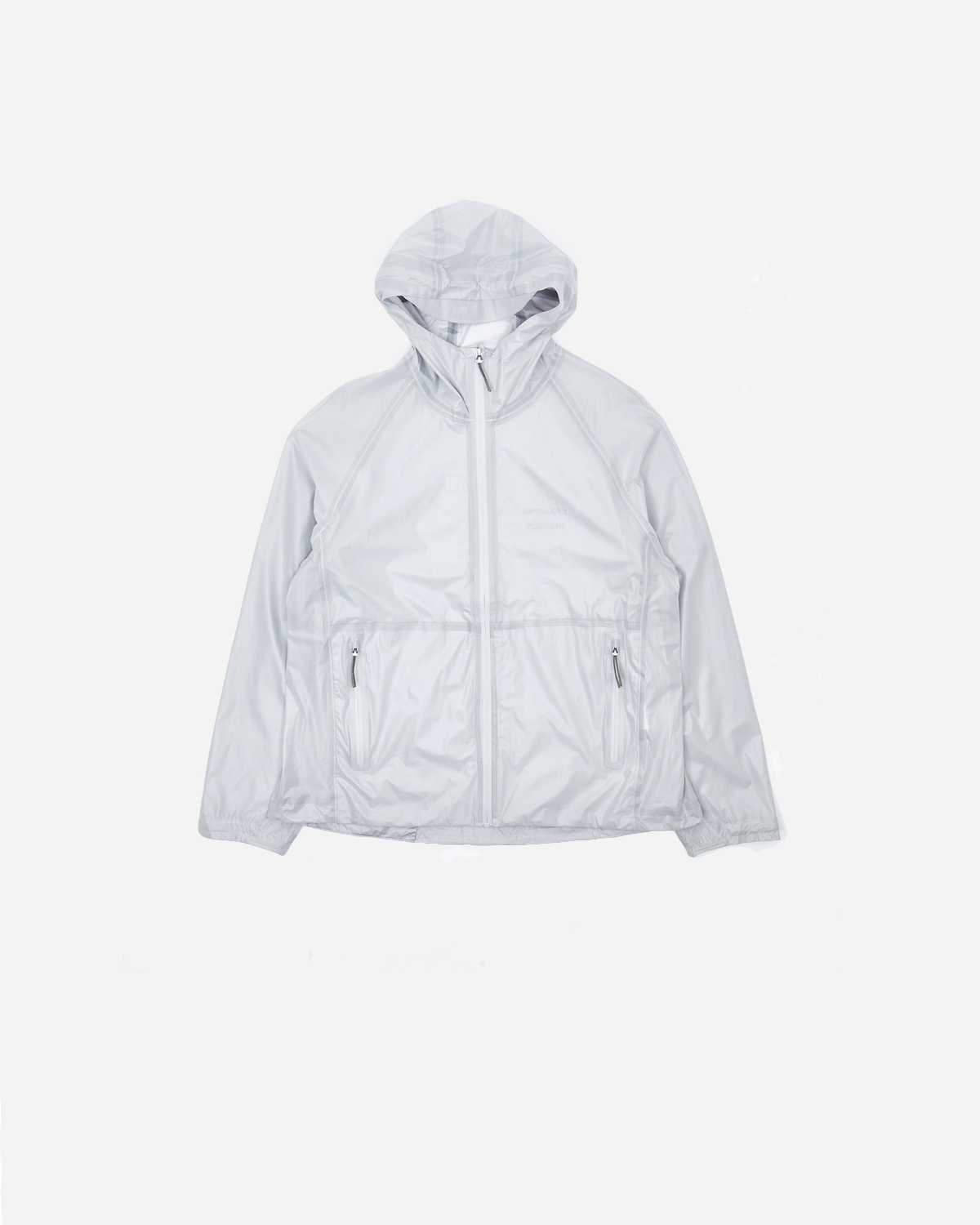 Packable Membrane Jacket