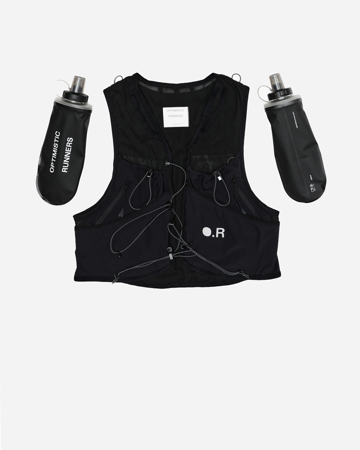 Hydration Vest
