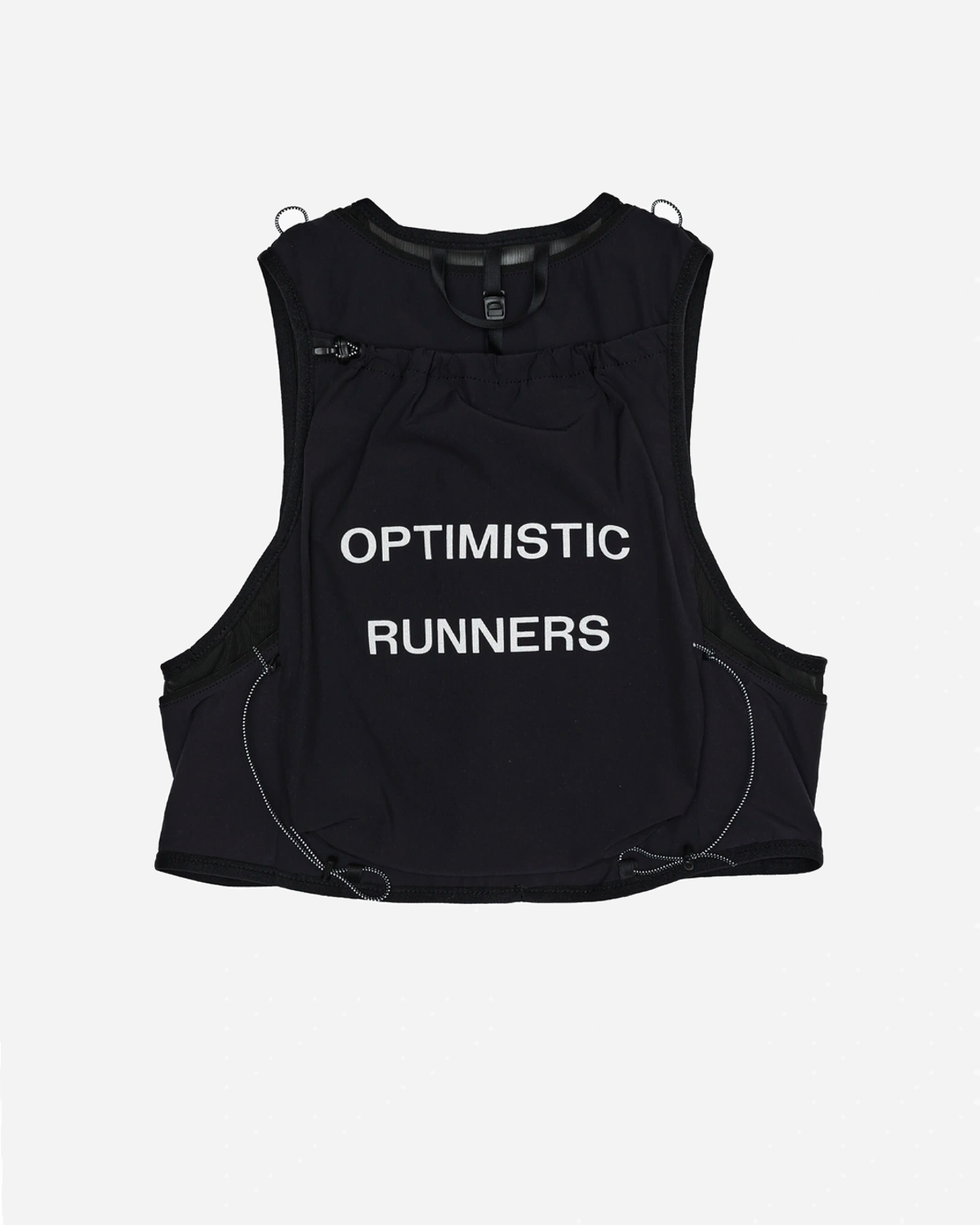 Hydration Vest