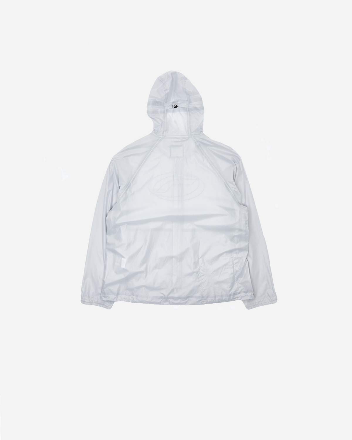 Packable Membrane Jacket