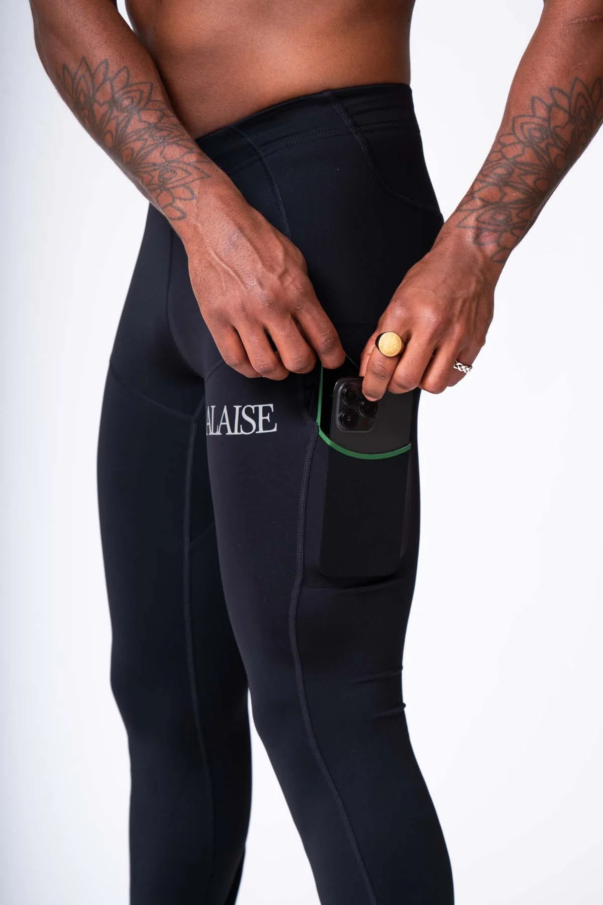 Alaise Tights