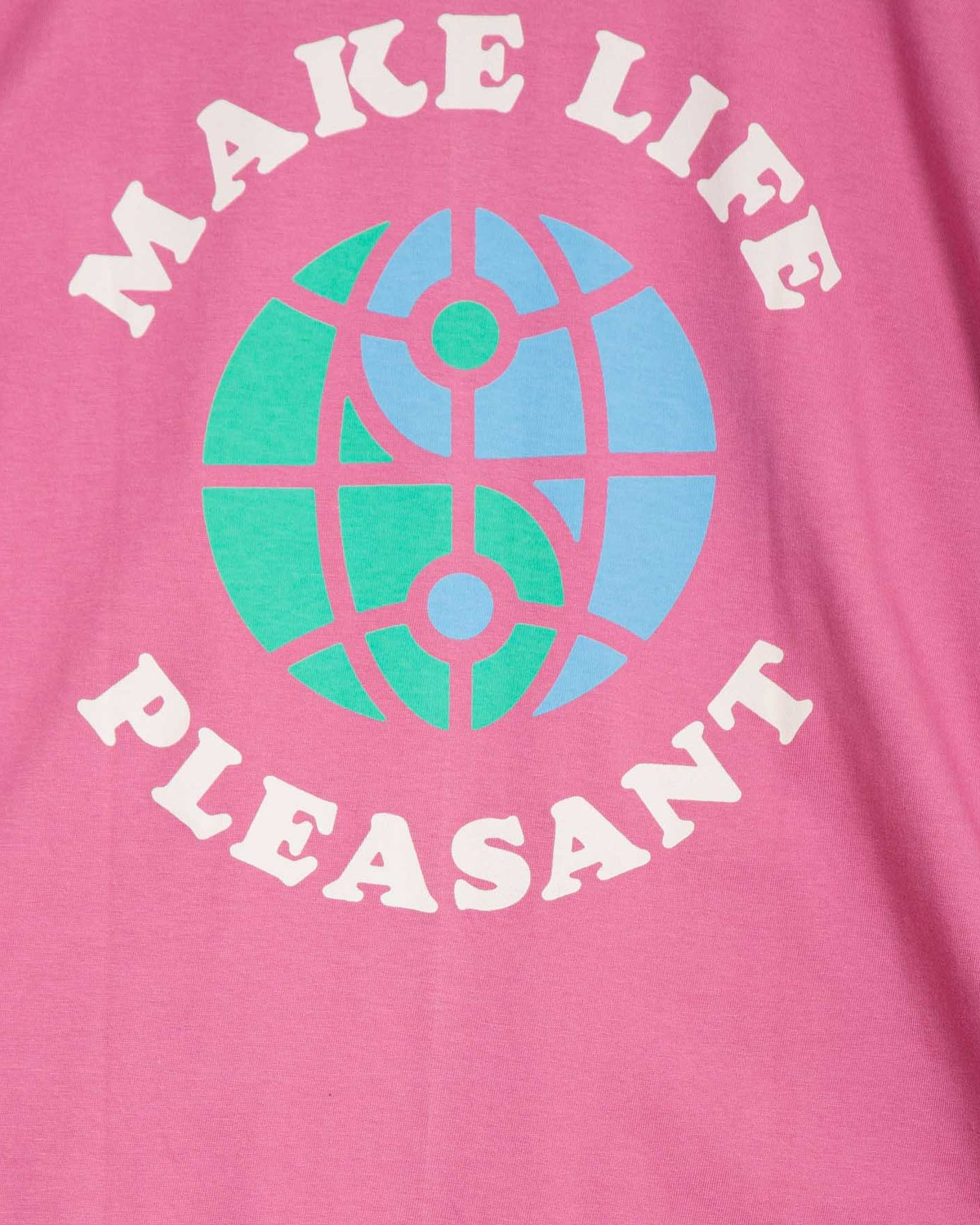 Make life Pleasant light 05