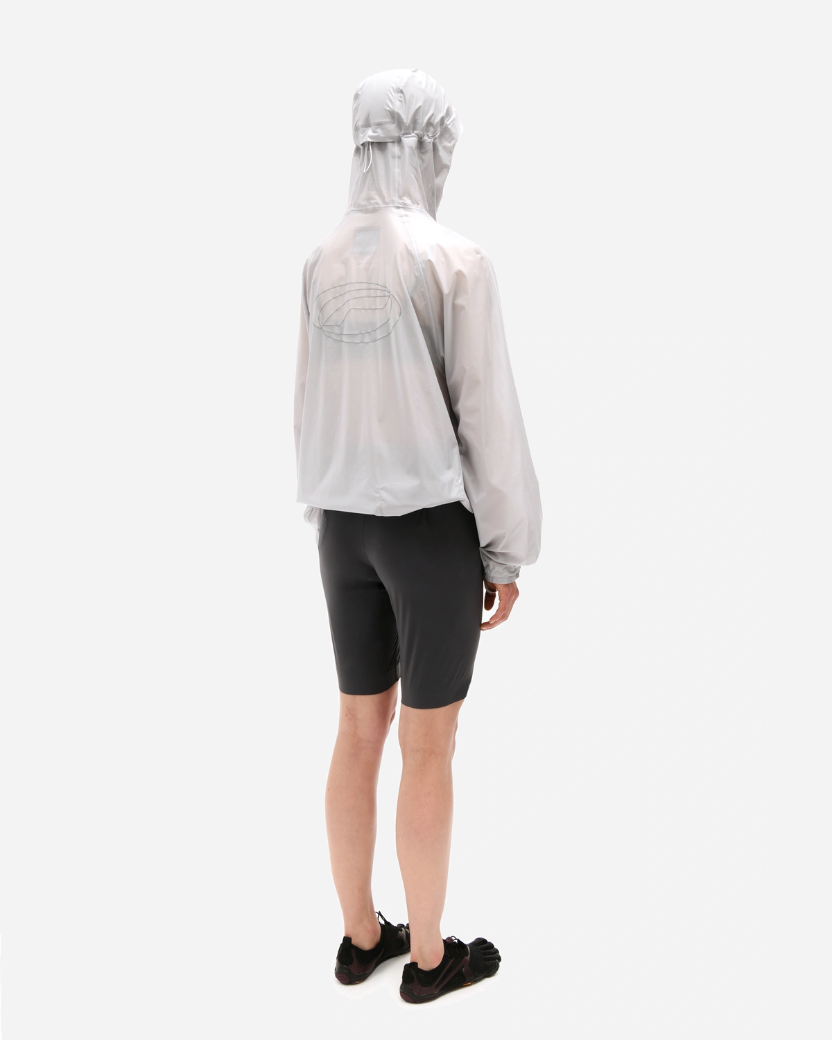 Packable Membrane Jacket