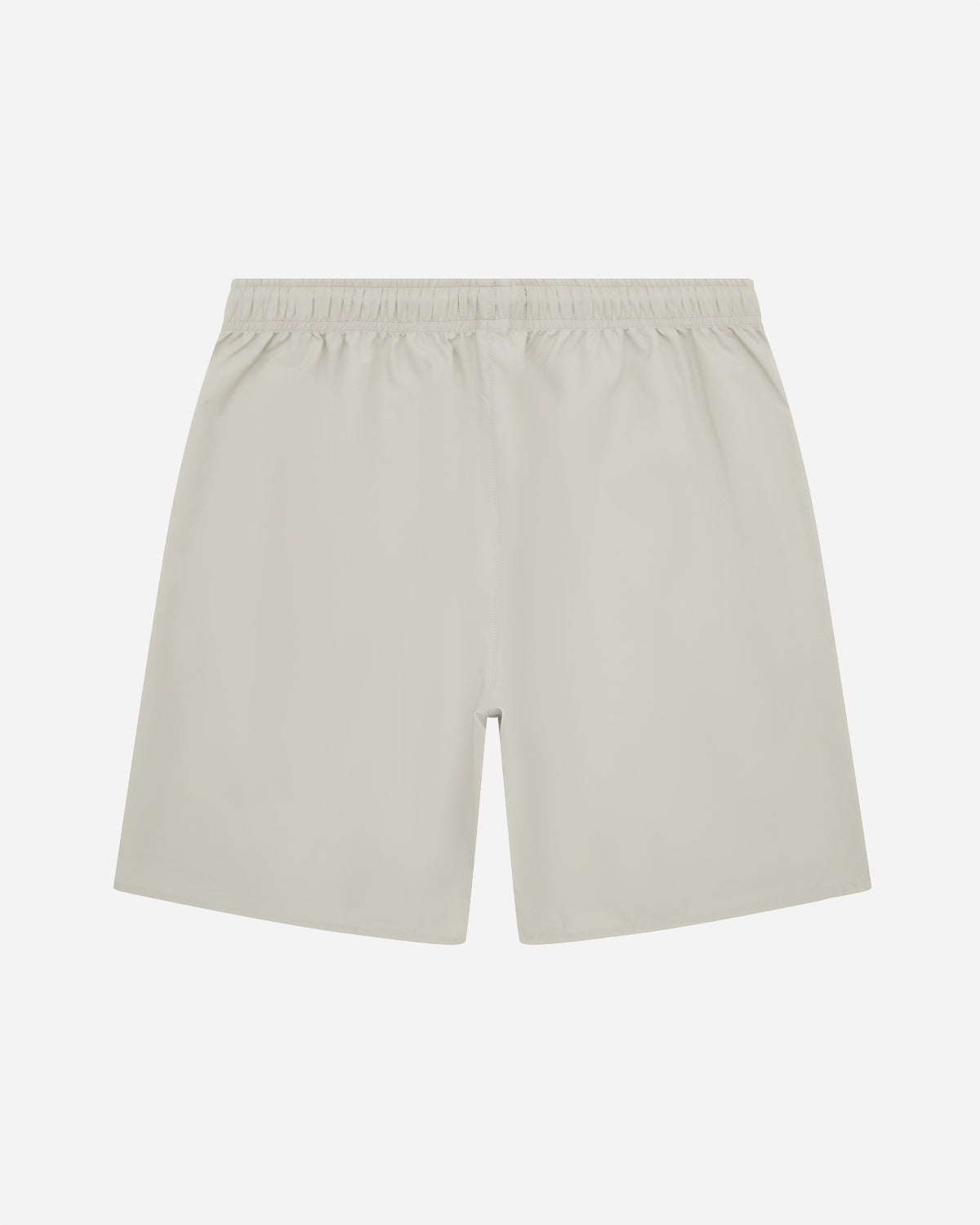 Haiden Tech Shorts - Light Grey