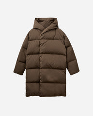 Ice Down Jacket - Crocodile