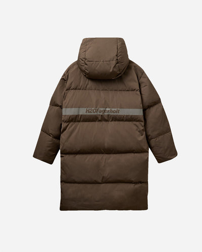 Ice Down Jacket - Crocodile