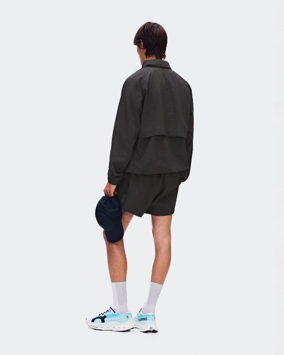 Performance Volt Jacket Men
