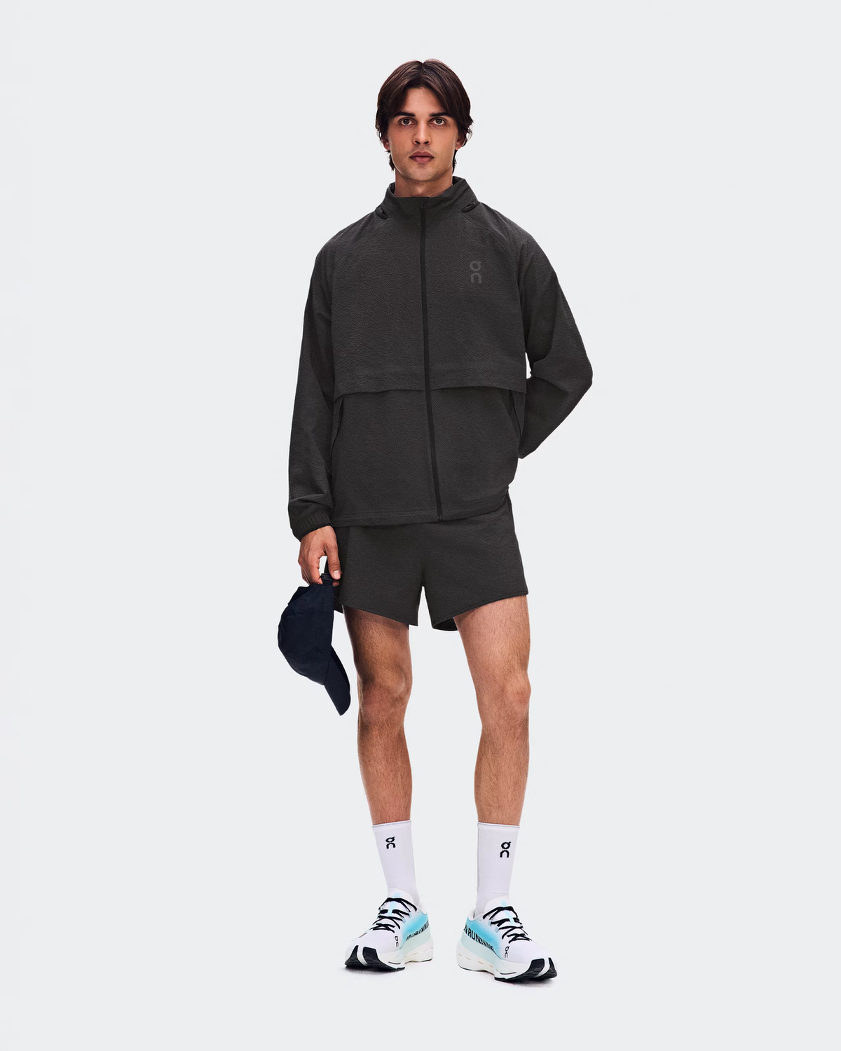 Performance Volt Jacket Men