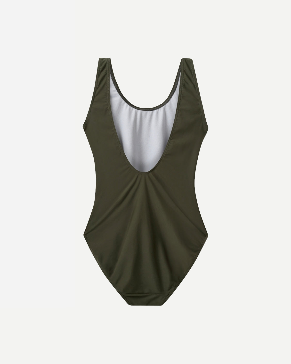 Tornø Swim Suit - Army