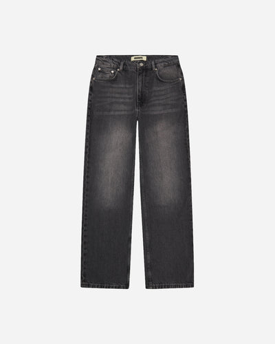 Rami Eclipse Jeans - Grey / Black