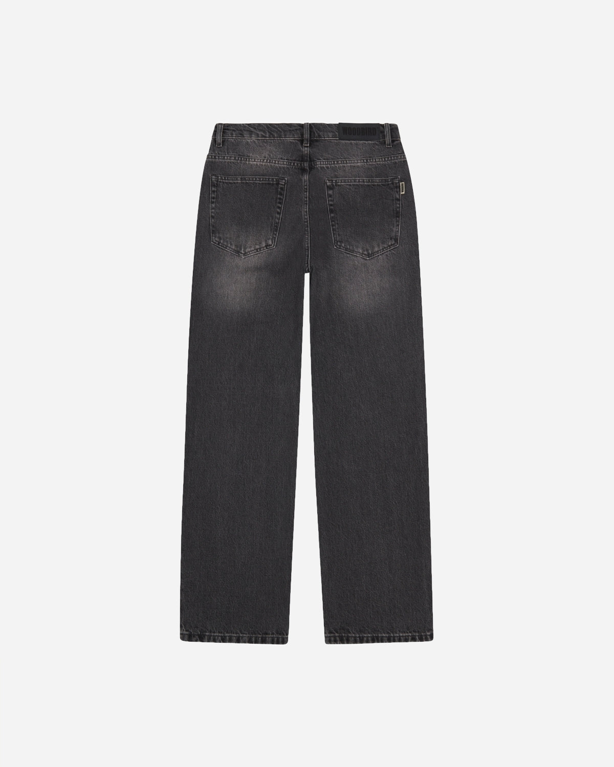 Rami Eclipse Jeans - Grey / Black