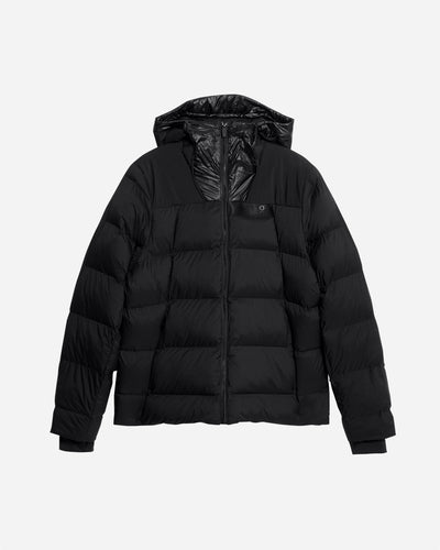 Challenger Jacket - Black