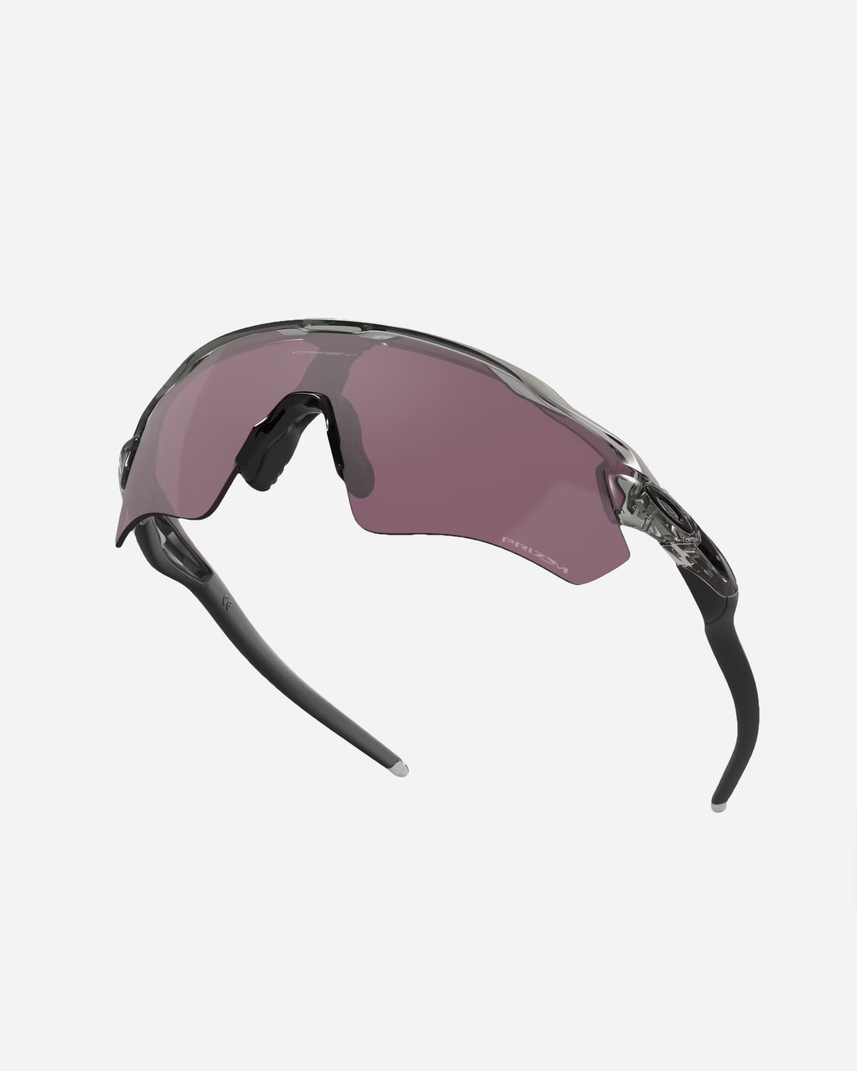 Radar Ev Path - Grey Ink/Prizm Road Black