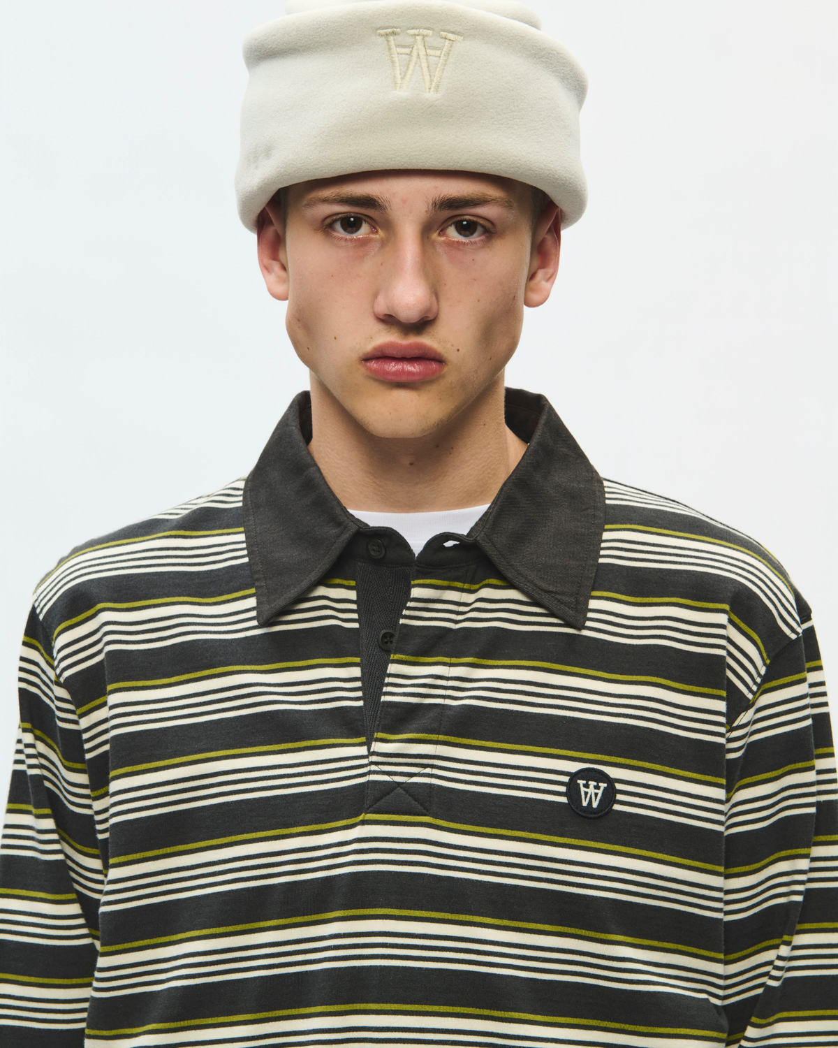 WWLandon X polo 25381