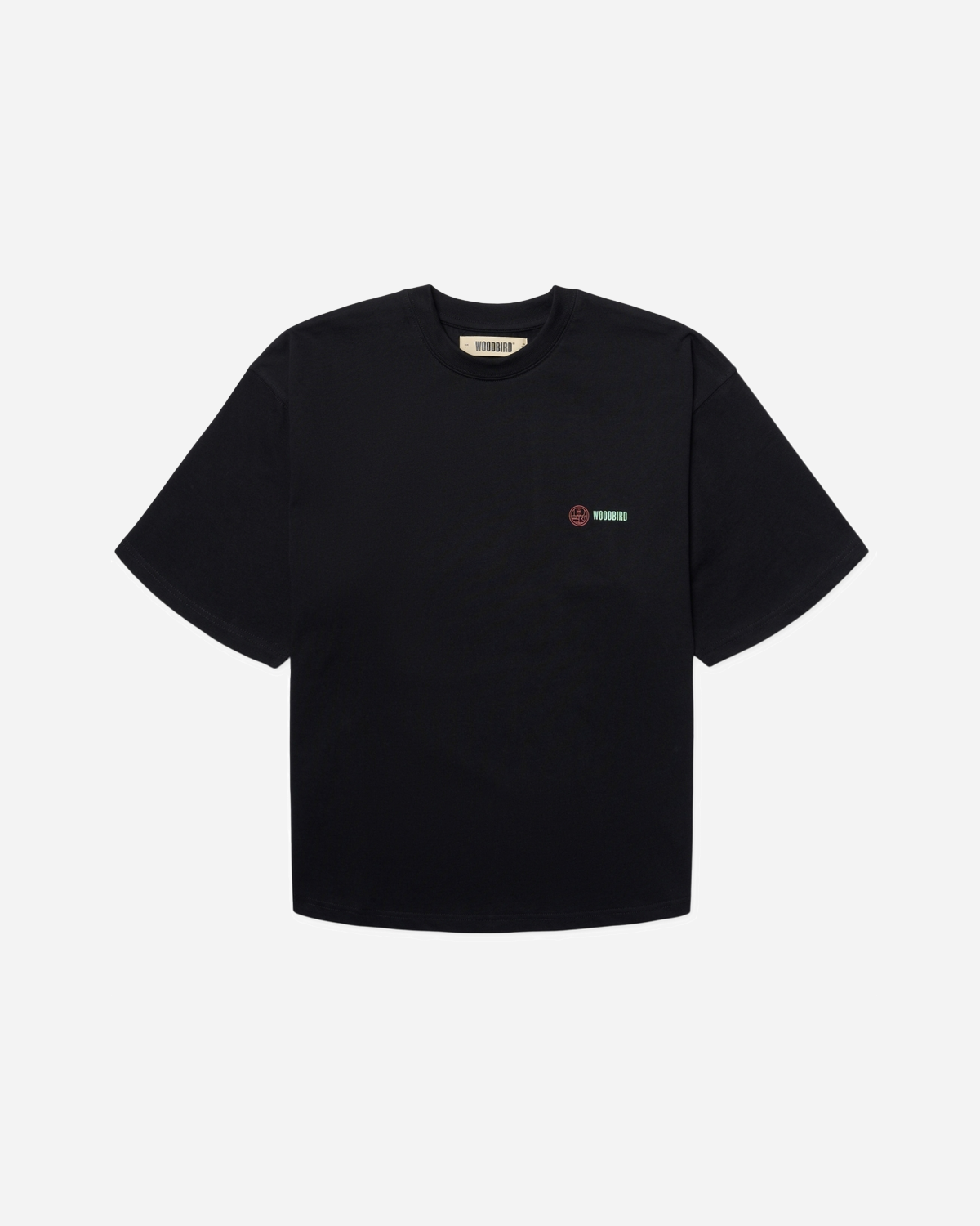 Juno Seat Tee