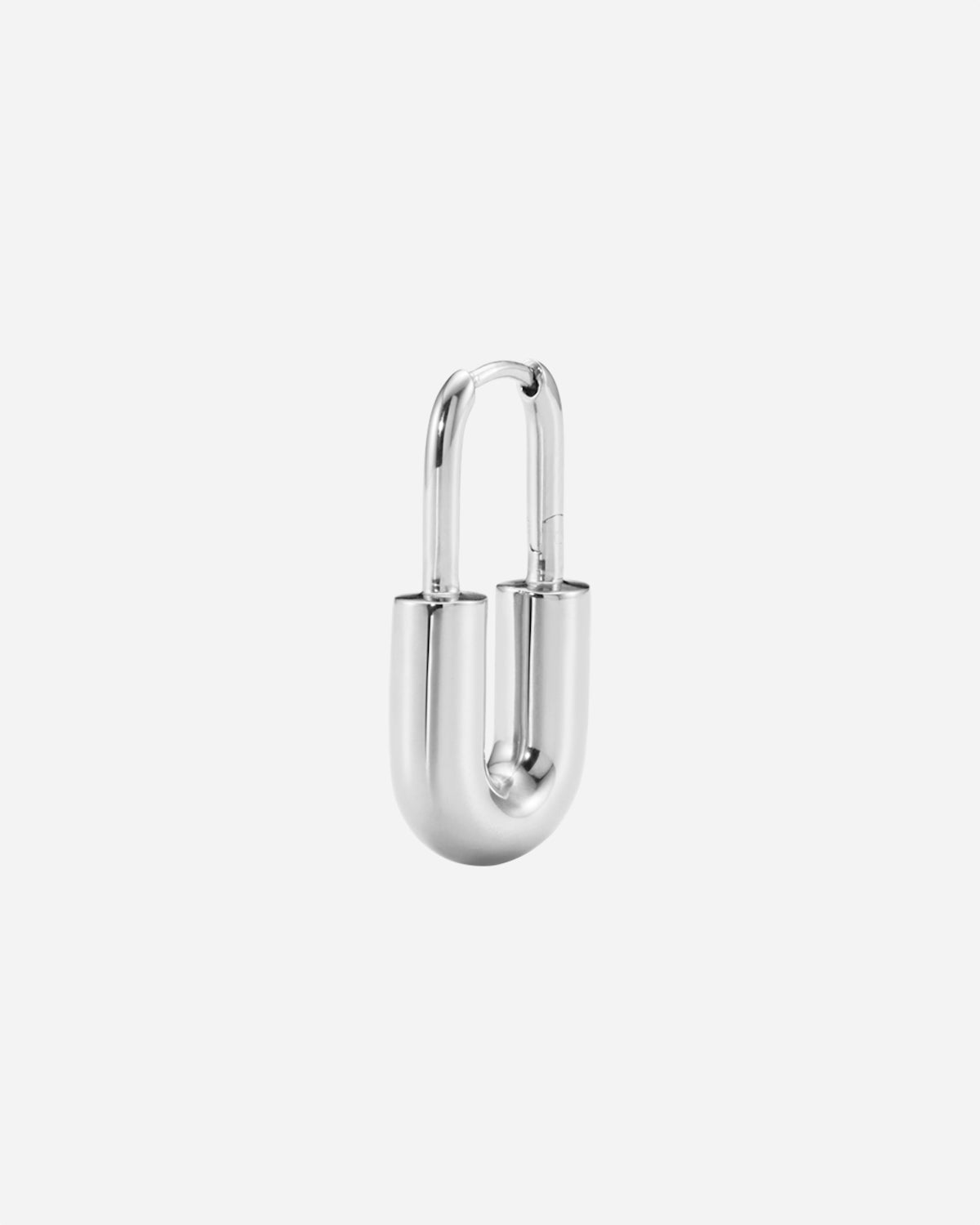 Alte Schoenhauser Earring Silver - Silver