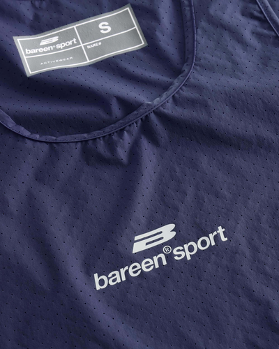 Men's Racer Tank - Oceana