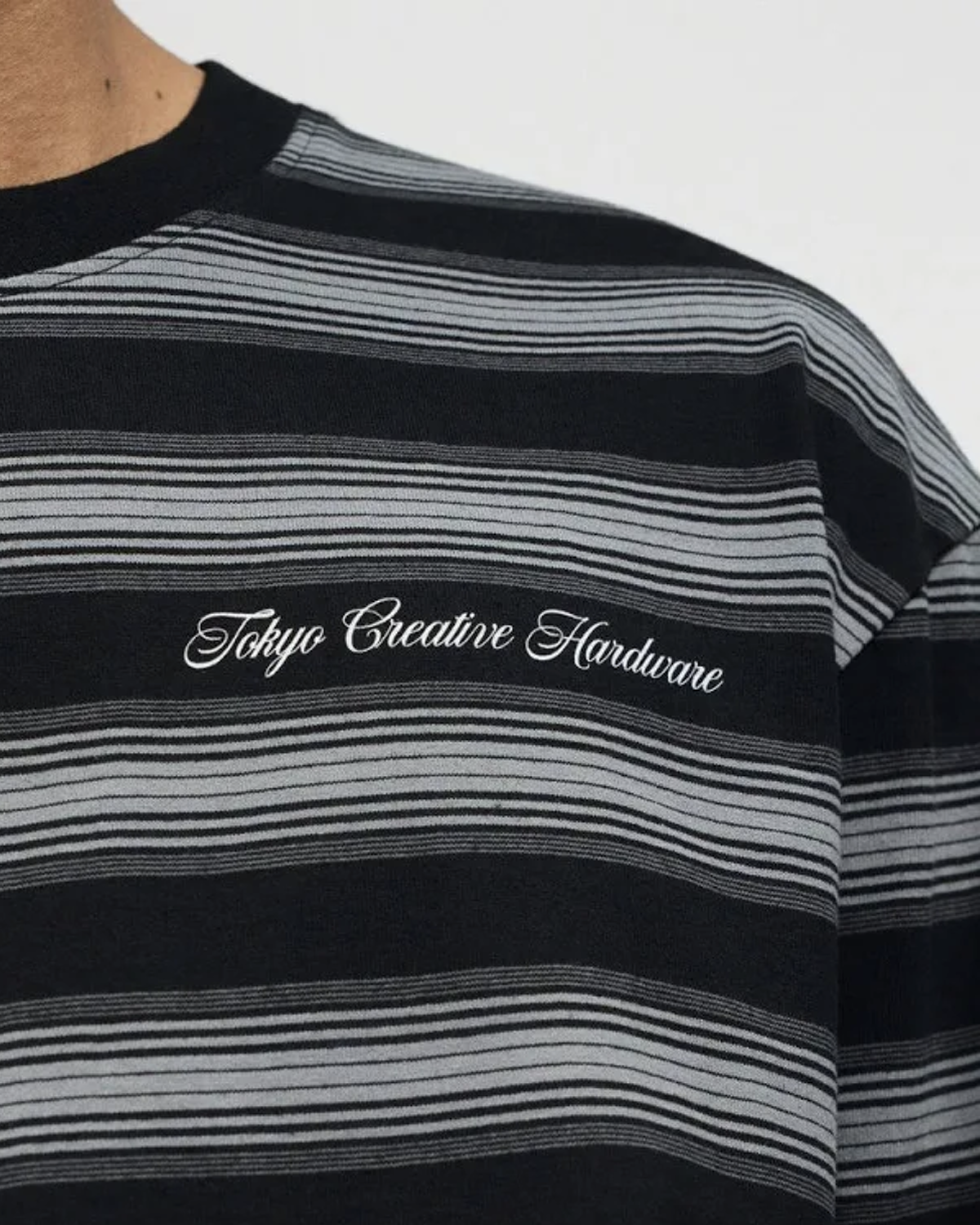 Bolton T-Shirt Ls
