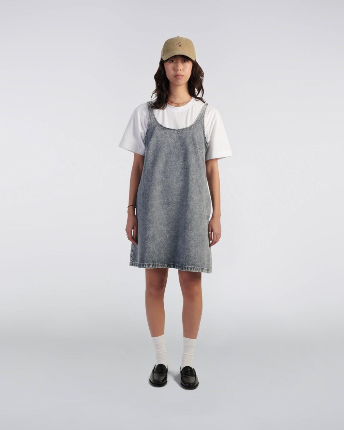 W' Ivy Dress