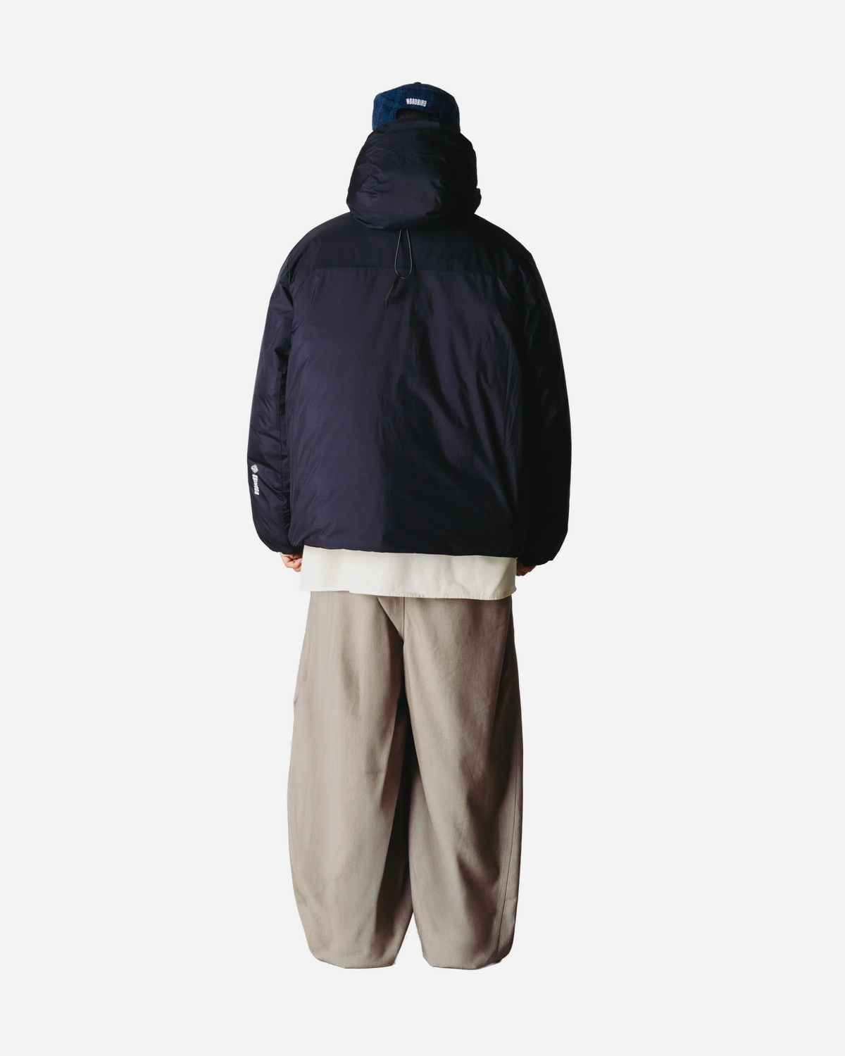 WBTalo Tech Jacket