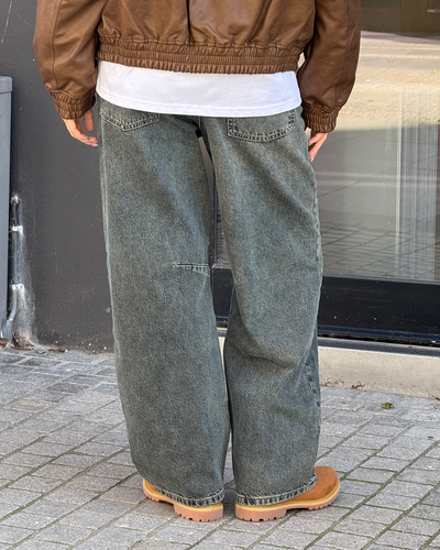 Brooke Thunder Jeans - Dark Grey