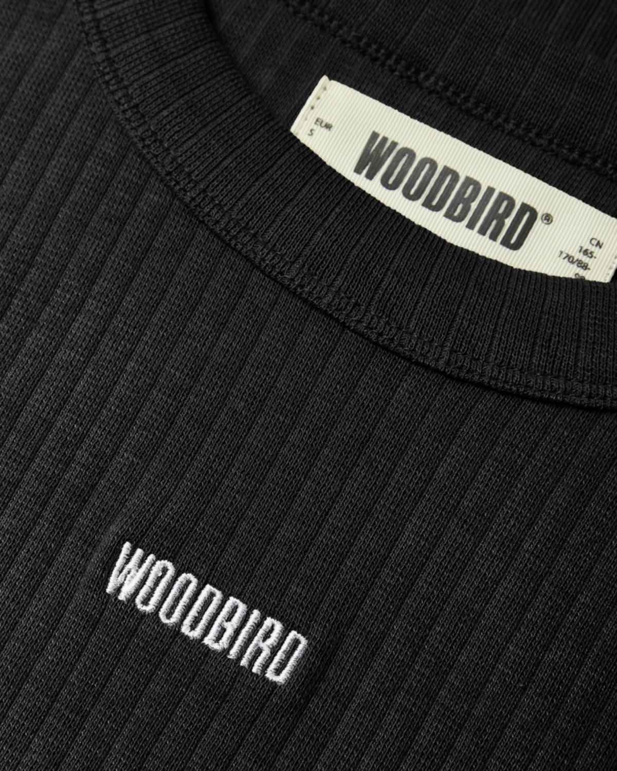 Xao LS Base Tee