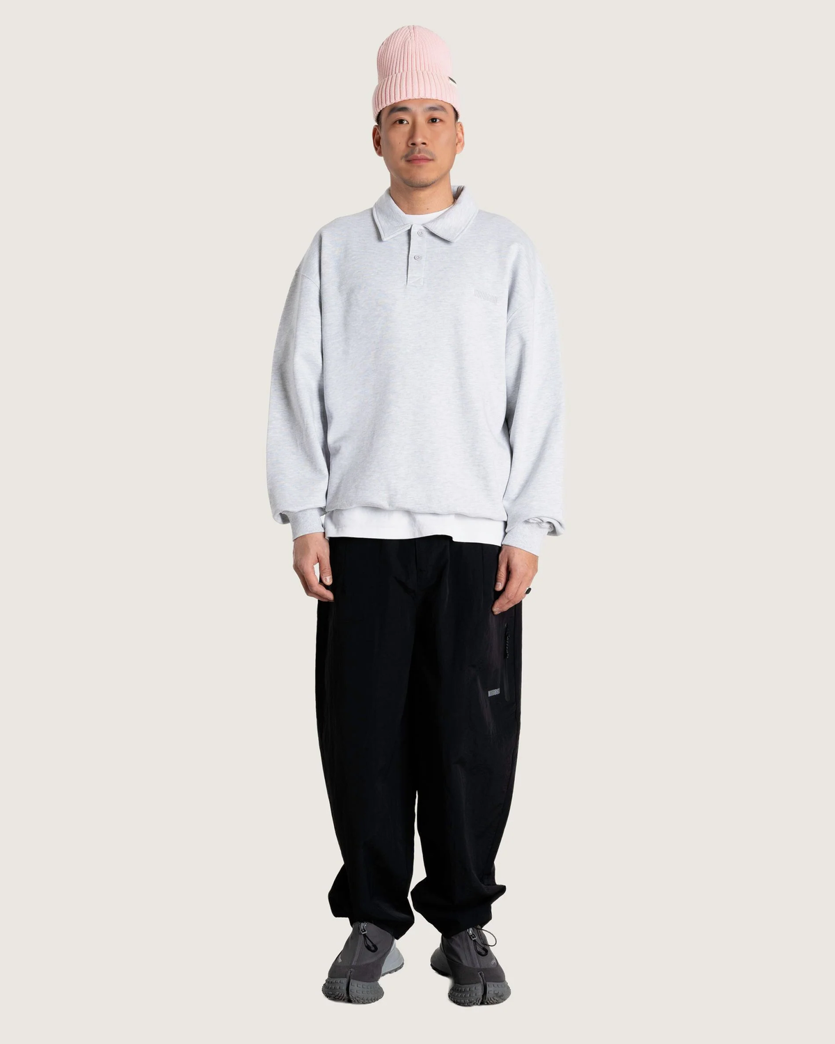 Loke Base Polo